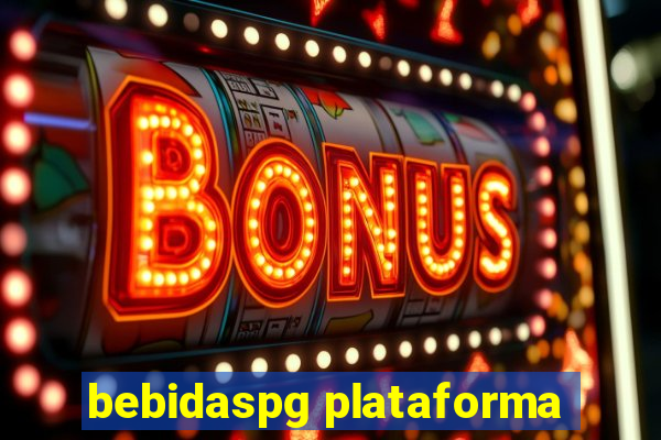 bebidaspg plataforma